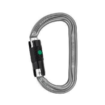 Petzl AM'D Ball Lock Carabiner